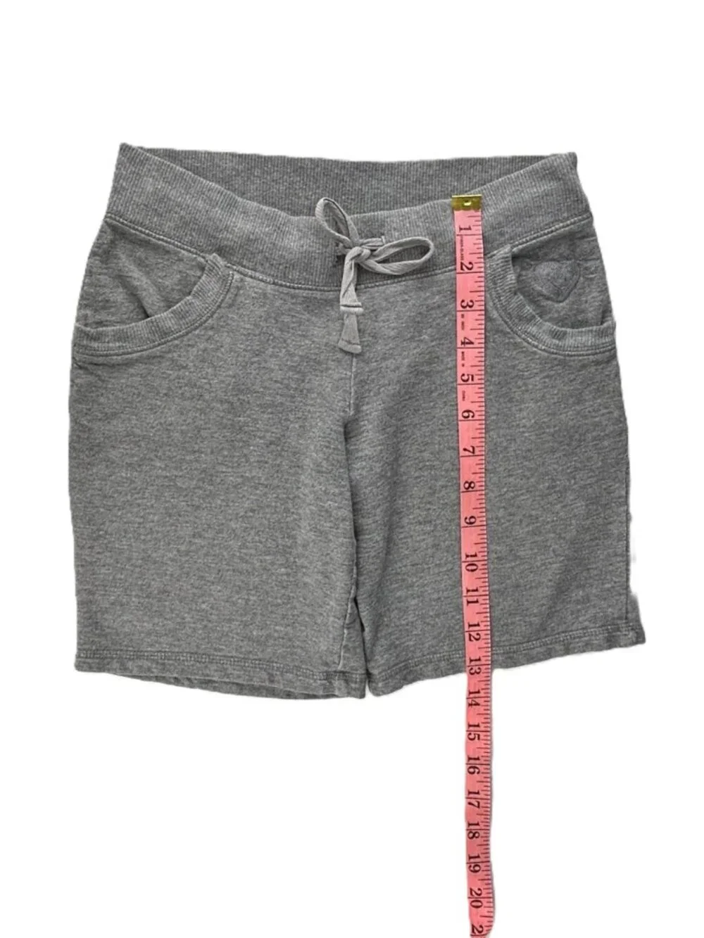 Justice Girls Shorts